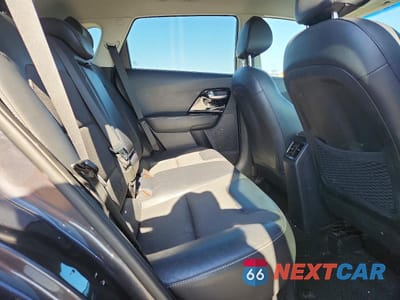 Zdjęcie 10 z 12 samochodu: 2018 KIA NIRO EX VIN:KNDCC3LCXJ5134451 - miniatura