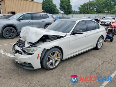 2013 BMW 328 XI SULEV WBA3B5G58DNS01253 - główne zdjęcie licytacji z USA - miniatura