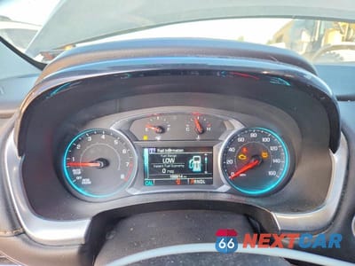 Zdjęcie 9 z 13 samochodu: 2019 CHEVROLET TRAVERSE LT VIN:1GNEVHKW9KJ229482 - miniatura