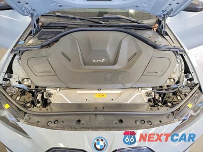 Zdjęcie 11 z 13 samochodu: 2024 BMW I4 M50 VIN:WBY33AW00RFR71378 - miniatura