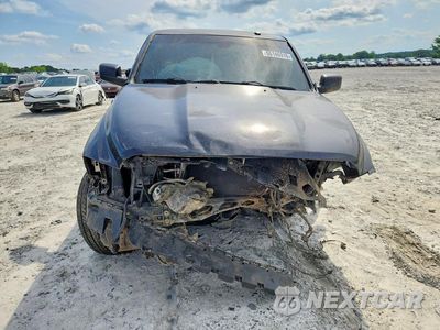 Piąte zdjęcie samochodu w środku: 2014 RAM 1500 EXPRESS VIN:3C6JR6AG6EG332284 - miniatura