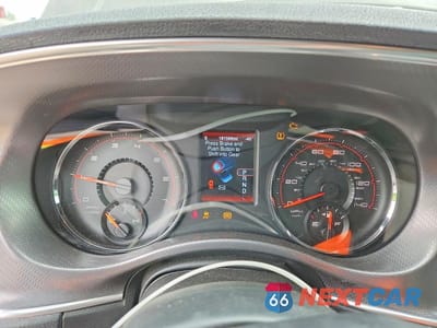 Zdjęcie 9 z 13 samochodu: 2013 DODGE CHARGER SXT VIN:2C3CDXJG9DH538479 - miniatura