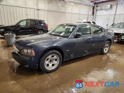 2008 DODGE CHARGER R 2B3KA53H08H124234 - główne zdjęcie licytacji z USA - miniatura