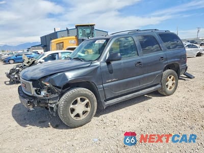 2004 GMC YUKON DENALI 1GKEK63U74J282501 - główne zdjęcie licytacji z USA - miniatura