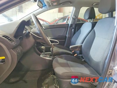 Zdjęcie 7 z 12 samochodu: 2014 HYUNDAI ACCENT GS VIN:KMHCT5AE0EU180846 - miniatura