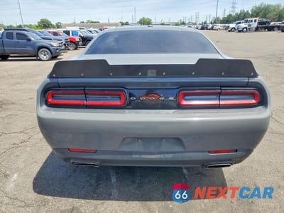 Zdjęcie 6 z 12 samochodu: 2019 DODGE CHALLENGER GT VIN:2C3CDZKG7KH575036 - miniatura