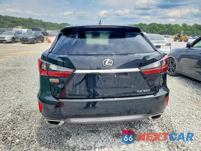 Zdjęcie 6 z 13 samochodu: 2017 LEXUS RX 350 BASE VIN:2T2ZZMCA5HC088422 - miniatura