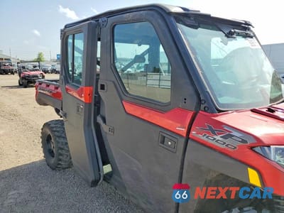 Zdjęcie 9 z 10 samochodu: 2025 POLARIS RANGER VIN:4XARSY994S8752765 - miniatura