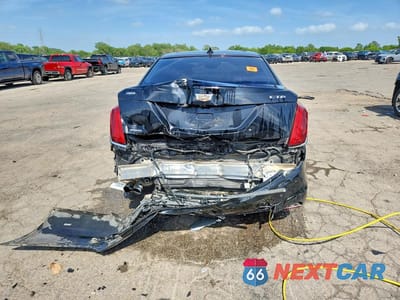 Zdjęcie 6 z 12 samochodu: 2018 CADILLAC CT6 PREMIUM LUXURY CSAV VIN:1G6KJ5R63JU102173 - miniatura