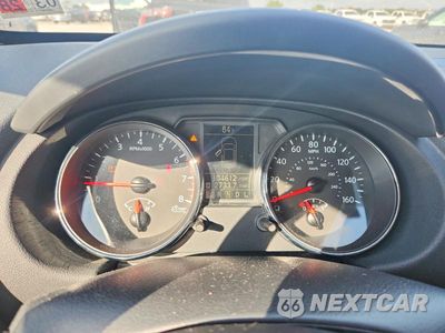 Zdjęcie 9 z 13 samochodu: 2011 NISSAN ROGUE S VIN:JN8AS5MT5BW176353 - miniatura