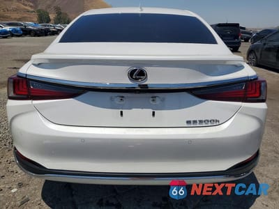 Zdjęcie 6 z 12 samochodu: 2025 LEXUS ES 300H BASE VIN:58ADA1C14SU070545 - miniatura