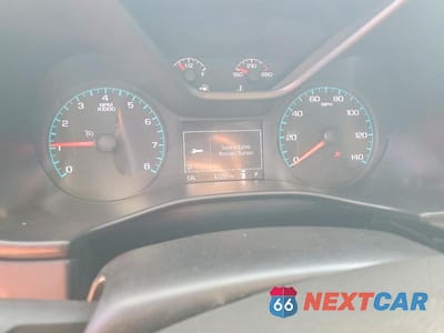 Zdjęcie 9 z 12 samochodu: 2022 CHEVROLET COLORADO LT VIN:1GCGSCEN0N1324744 - miniatura