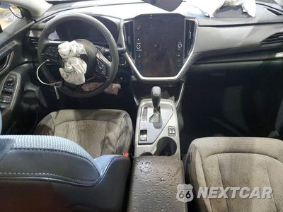 Zdjęcie 8 z 13 samochodu: 2024 SUBARU CROSSTREK PREMIUM VIN:JF2GUADC4RH218598 - miniatura