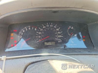 Zdjęcie 9 z 12 samochodu: 2005 TOYOTA COROLLA LE VIN:2T1BR32E45C379767 - miniatura