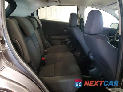 Zdjęcie 11 z 14 samochodu: 2020 HONDA HR-V LX VIN:3CZRU6H3XLM724898 - miniatura
