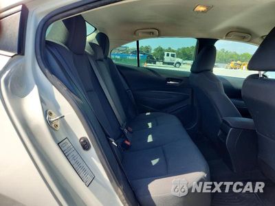 Zdjęcie 10 z 13 samochodu: 2020 TOYOTA COROLLA LE VIN:5YFEPRAE4LP117106 - miniatura