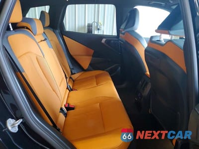 Zdjęcie 11 z 13 samochodu: 2025 BMW X3 M50 VIN:5UX73GP0XS9038059 - miniatura