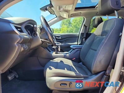 Zdjęcie 7 z 13 samochodu: 2017 GMC ACADIA SLE VIN:1GKKNSLS3HZ221395 - miniatura