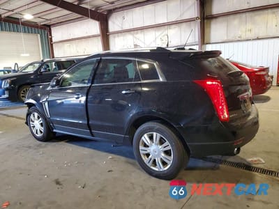 Drugie zdjęcie samochodu z przodu: 2015 CADILLAC SRX LUXURY COLLECTION VIN:3GYFNEE39FS507972 - miniatura