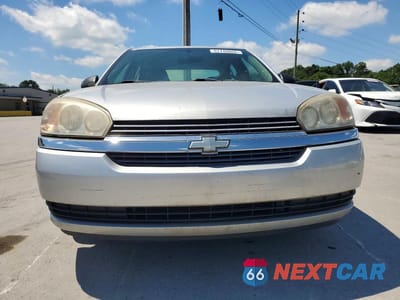 Piąte zdjęcie samochodu w środku: 2005 CHEVROLET MALIBU LS VIN:1G1ZT54895F292613 - miniatura