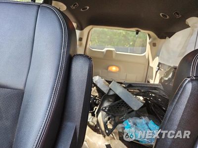 Zdjęcie 10 z 13 samochodu: 2019 DODGE GRAND CARAVAN SXT VIN:2C4RDGCG8KR693292 - miniatura