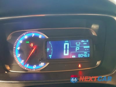 Zdjęcie 9 z 13 samochodu: 2015 CHEVROLET TRAX LTZ VIN:3GNCJNSB9FL166994 - miniatura