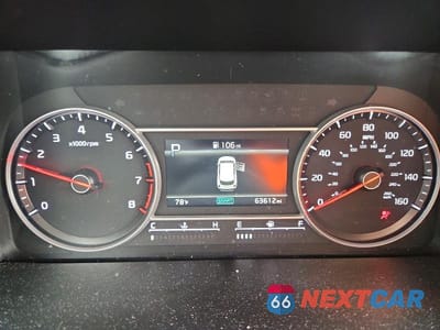 Zdjęcie 9 z 13 samochodu: 2022 KIA SORENTO SX VIN:5XYRK4LF0NG102778 - miniatura