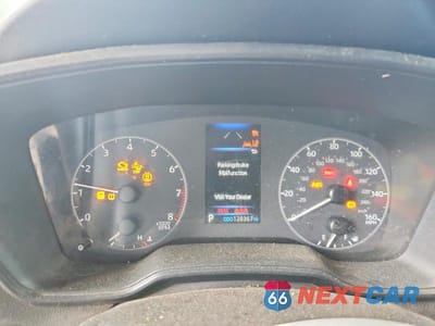 Zdjęcie 9 z 12 samochodu: 2023 TOYOTA COROLLA LE VIN:5YFB4MDE1PP061237 - miniatura