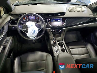 Zdjęcie 8 z 13 samochodu: 2020 CADILLAC XT6 PREMIUM LUXURY VIN:1GYKPBRS6LZ100103 - miniatura