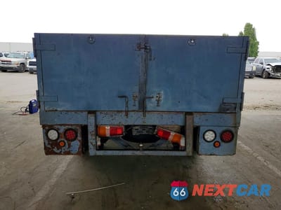 Zdjęcie 6 z 12 samochodu: 1984 TOYOTA PICKUP XTRACAB RN56 DLX VIN:JT4RN56D5E5009660 - miniatura