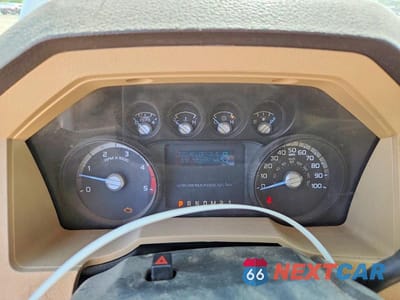 Zdjęcie 9 z 13 samochodu: 2012 FORD F250 SUPER DUTY VIN:1FT7X2BT0CEC55834 - miniatura