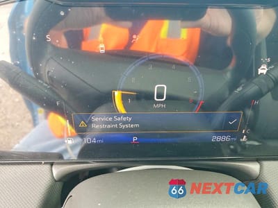 Zdjęcie 9 z 13 samochodu: 2026 CHEVROLET TRAILBLAZER LS VIN:KL79MMSL5TB011477 - miniatura