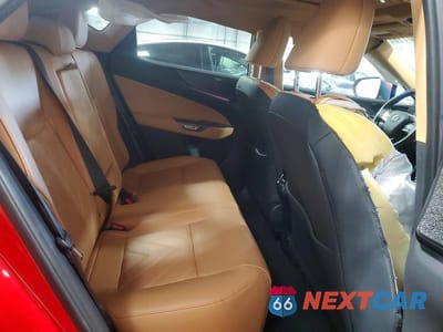 Zdjęcie 10 z 12 samochodu: 2024 LEXUS NX 350 LUXURY VIN:2T2HGCEZ5RC055209 - miniatura