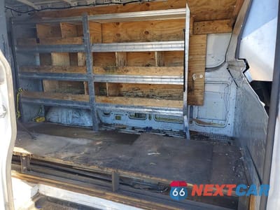 Zdjęcie 11 z 13 samochodu: 2017 MERCEDES-BENZ SPRINTER 2500 VIN:WD3PE7CD1HP501564 - miniatura