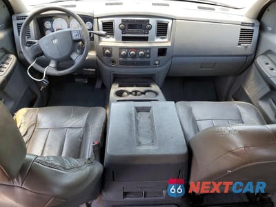 Zdjęcie 8 z 12 samochodu: 2007 DODG DODGE TRUC VIN:3D7KS29AX7G771006 - miniatura
