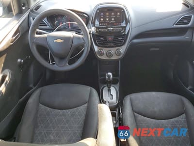 Zdjęcie 8 z 12 samochodu: 2020 CHEVROLET SPARK LS VIN:KL8CB6SA7LC412945 - miniatura