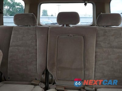 Zdjęcie 10 z 13 samochodu: 2005 HONDA PILOT EX VIN:5FNYF18485B052838 - miniatura