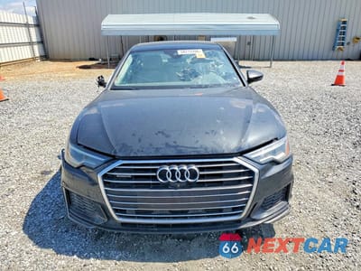 Piąte zdjęcie samochodu w środku: 2020 AUDI A6 PREMIUM PLUS VIN:WAUL2BF20LN053281 - miniatura
