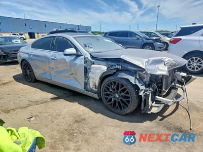 Czwarte zdjęcie samochodu z boku: 2013 BMW 650 XI VIN:WBA6B4C54DD098240 - miniatura