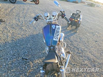 Zdjęcie 6 z 8 samochodu: 1995 YAMAHA XV1100 VIN:JYA1TAC06SA021327 - miniatura