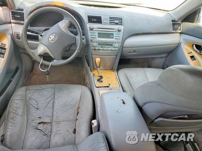 Zdjęcie 8 z 12 samochodu: 2008 TOYOTA CAMRY LE VIN:JTNBE46K173085719 - miniatura