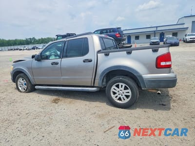 Drugie zdjęcie samochodu z przodu: 2008 FORD EXPLORER SPORT TRAC XLT VIN:1FMEU31EX8UA41175 - miniatura