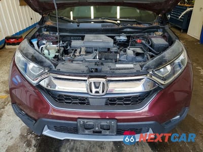 Zdjęcie 12 z 13 samochodu: 2018 HONDA CR-V EXL VIN:7FARW2H82JE069100 - miniatura