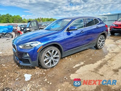2018 BMW X2 XDRIVE28I WBXYJ5C32JEF71583 - główne zdjęcie licytacji z USA - miniatura