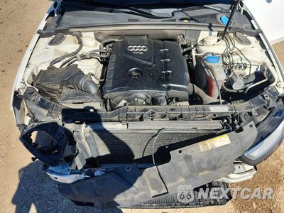 Zdjęcie 11 z 13 samochodu: 2015 AUDI A4 PREMIUM VIN:WAUBFAFL1FN018417 - miniatura