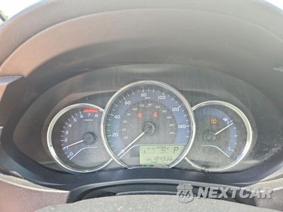 Zdjęcie 9 z 13 samochodu: 2014 TOYOTA COROLLA L VIN:2T1BURHE1EC068029 - miniatura