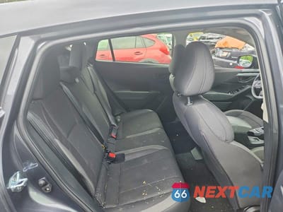 Zdjęcie 10 z 12 samochodu: 2024 SUBARU IMPREZA VIN:JF1GUABC0R8903222 - miniatura