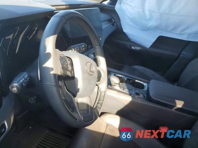 Zdjęcie 9 z 12 samochodu: 2024 LEXUS RX 350 LUXURY VIN:2T2BAMCA9RC042182 - miniatura