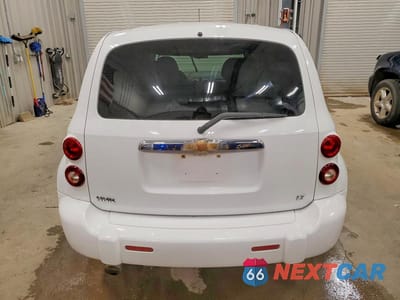 Zdjęcie 6 z 13 samochodu: 2008 CHEVROLET HHR LT VIN:3GNDA53P18S647295 - miniatura