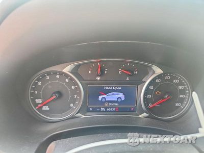 Zdjęcie 9 z 13 samochodu: 2020 GMC TERRAIN SLT VIN:3GKALPEV5LL305210 - miniatura